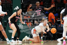 Louisville Miami Basketball