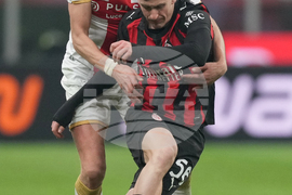 Italy Serie A Soccer