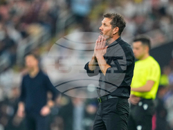 Saudi Spain Soccer Super Cup