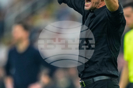 Saudi Spain Soccer Super Cup