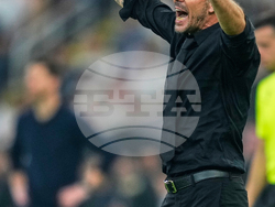 Saudi Spain Soccer Super Cup