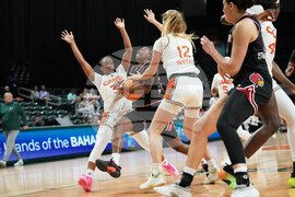 Louisville Miami Basketball