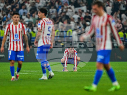 Saudi Spain Soccer Super Cup