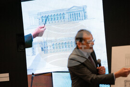 Trump White House Ballroom