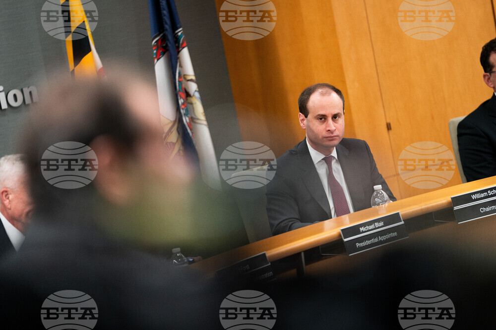 Trump White House Ballroom