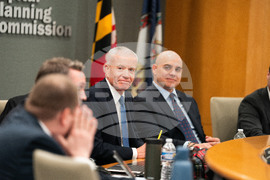 Trump White House Ballroom