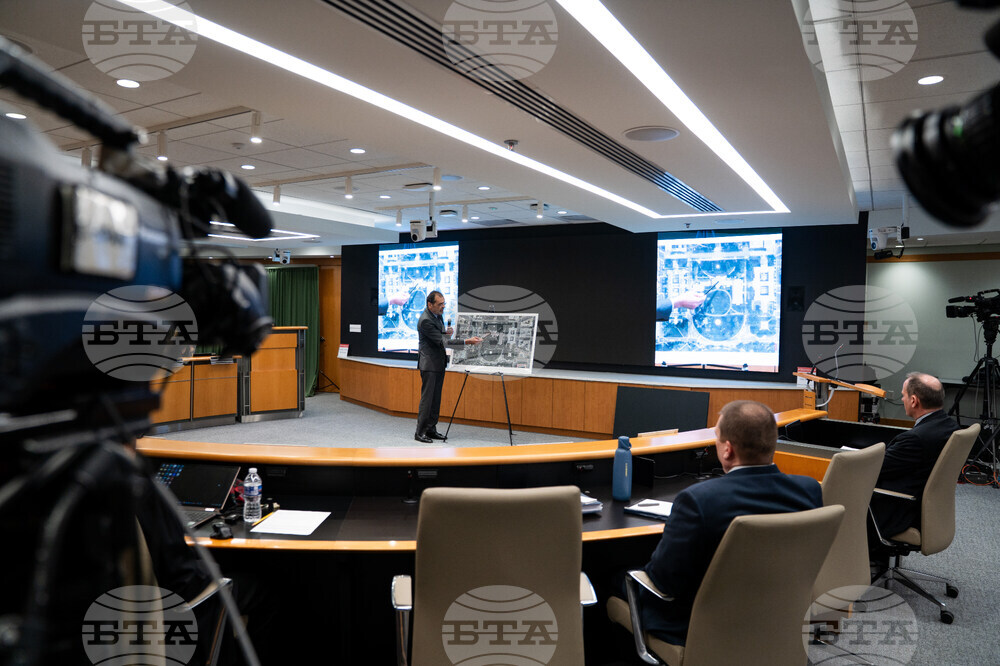 Trump White House Ballroom
