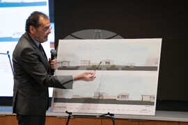 Trump White House Ballroom