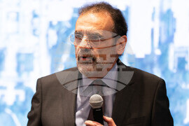 Trump White House Ballroom