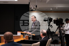 Trump White House Ballroom
