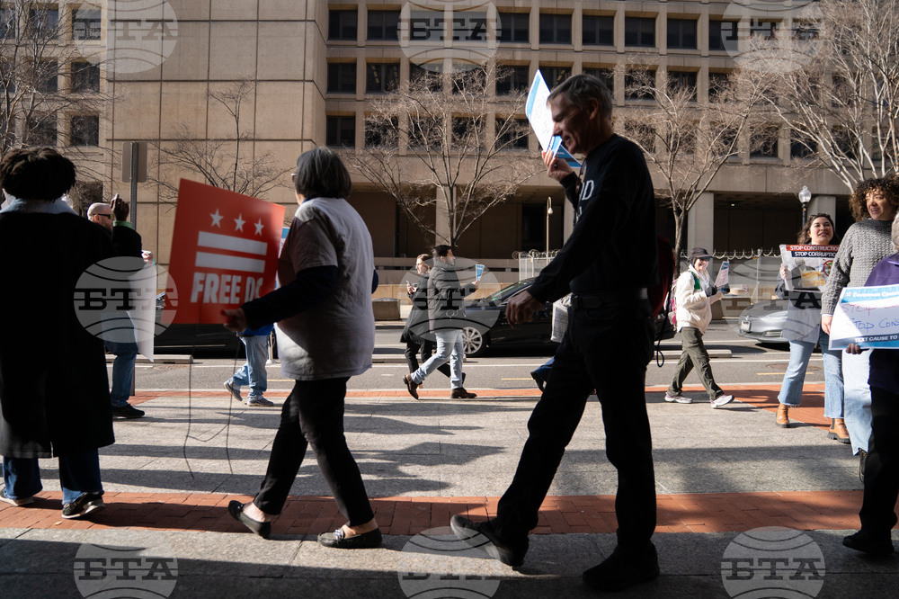 Trump White House Ballroom
