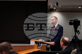 Trump White House Ballroom