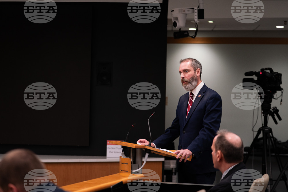 Trump White House Ballroom