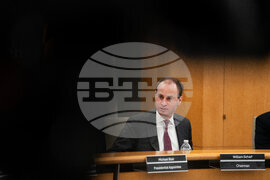 Trump White House Ballroom