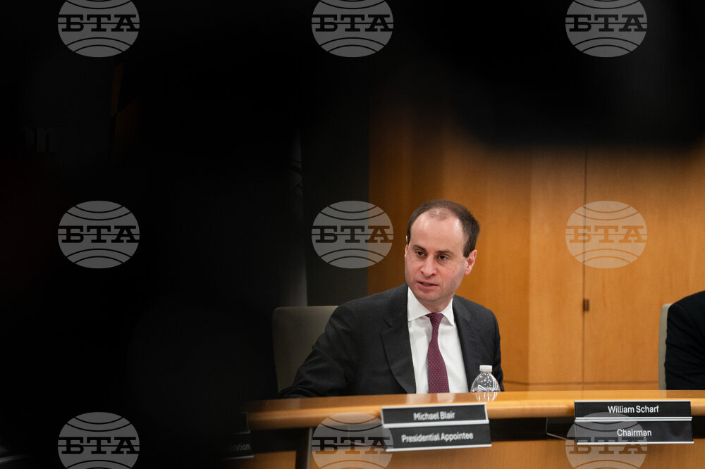 Trump White House Ballroom