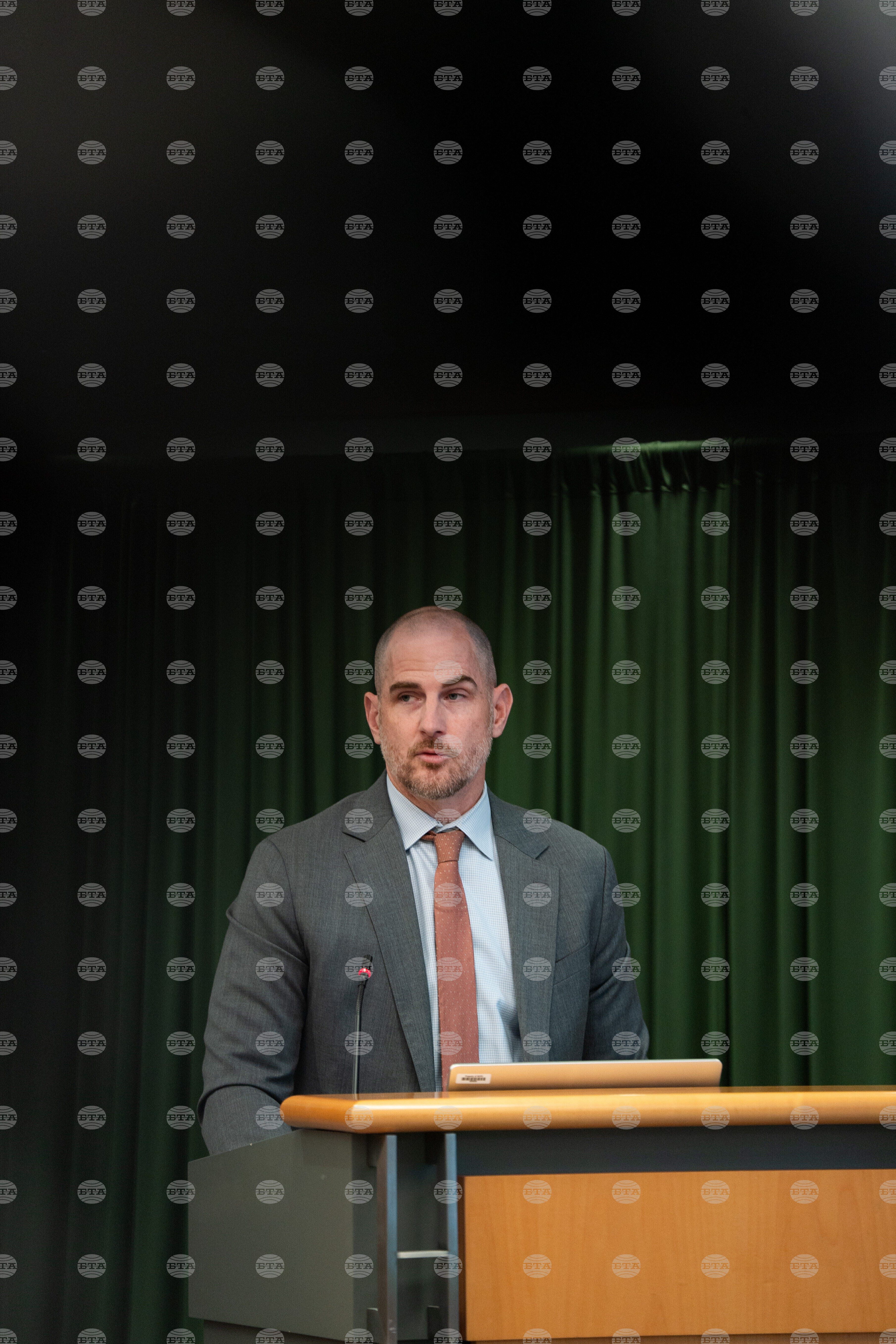 Trump White House Ballroom