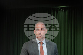 Trump White House Ballroom