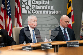 Trump White House Ballroom