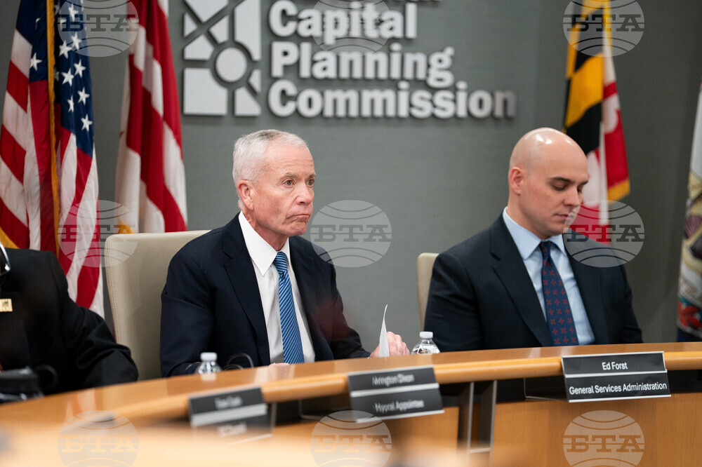 Trump White House Ballroom