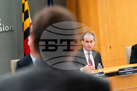 Trump White House Ballroom