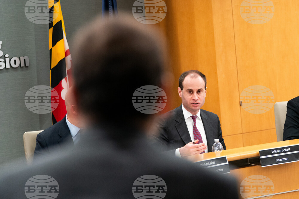 Trump White House Ballroom