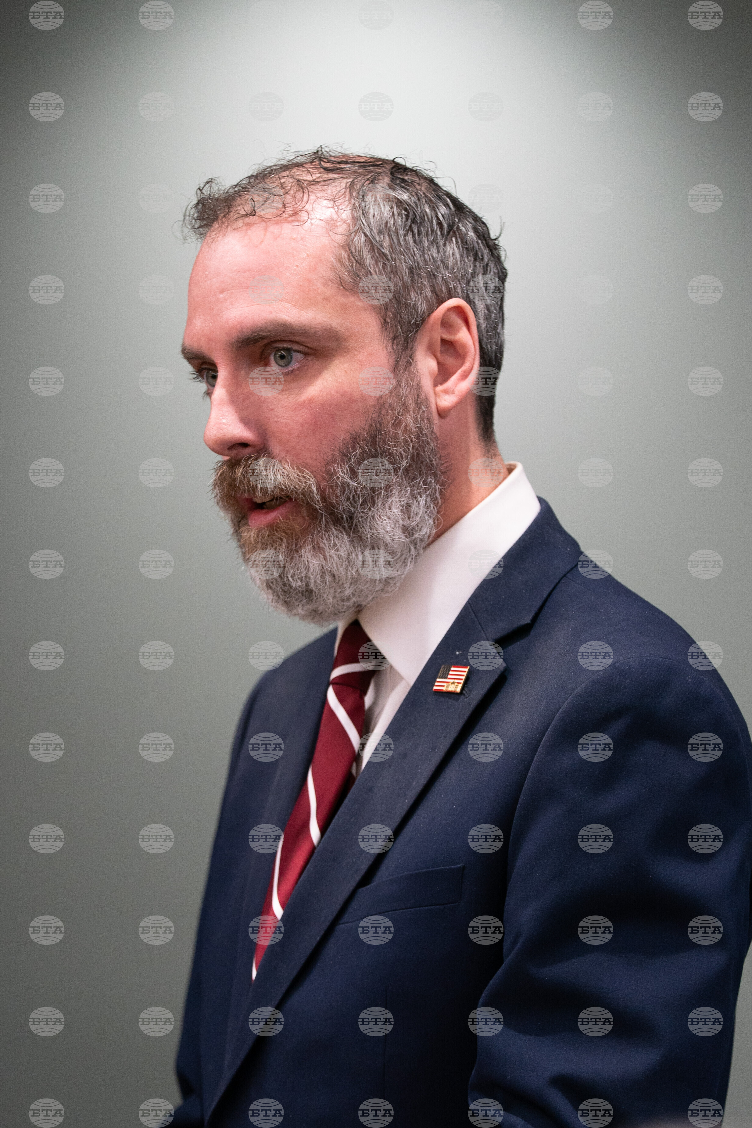 Trump White House Ballroom