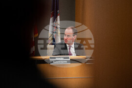 Trump White House Ballroom