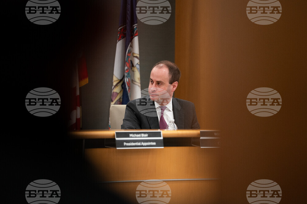 Trump White House Ballroom