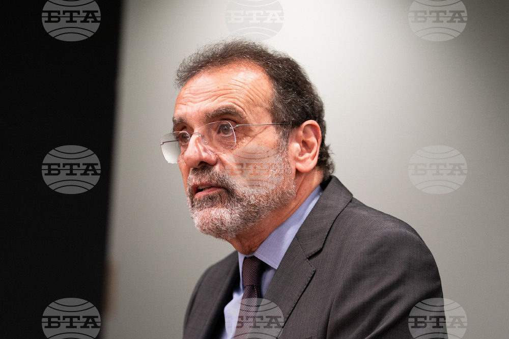 Trump White House Ballroom