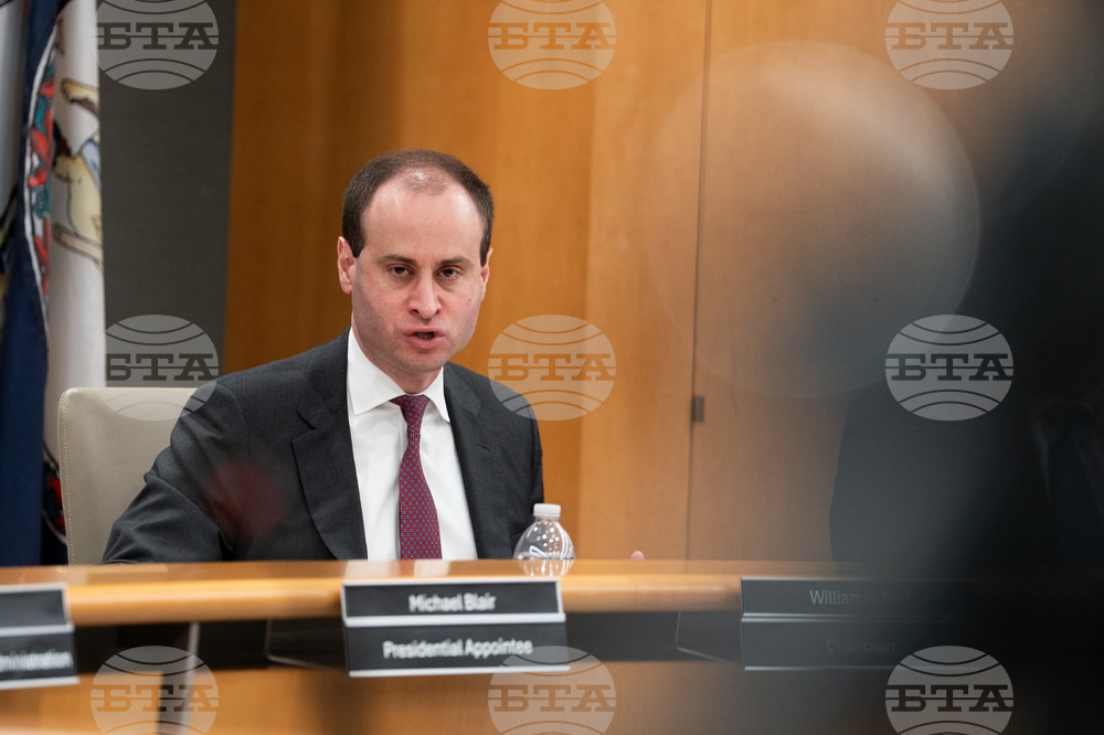 Trump White House Ballroom