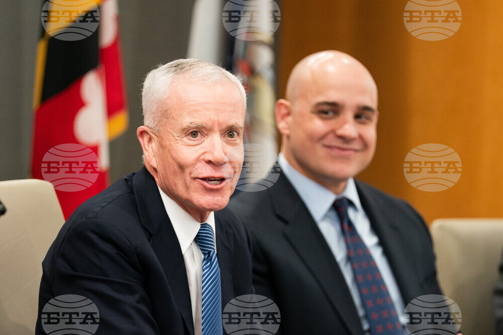 Trump White House Ballroom