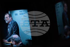 Trump White House Ballroom