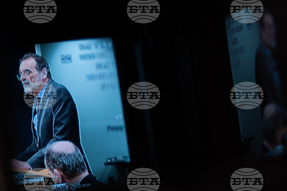 Trump White House Ballroom