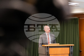 Trump White House Ballroom