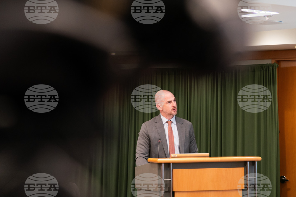 Trump White House Ballroom