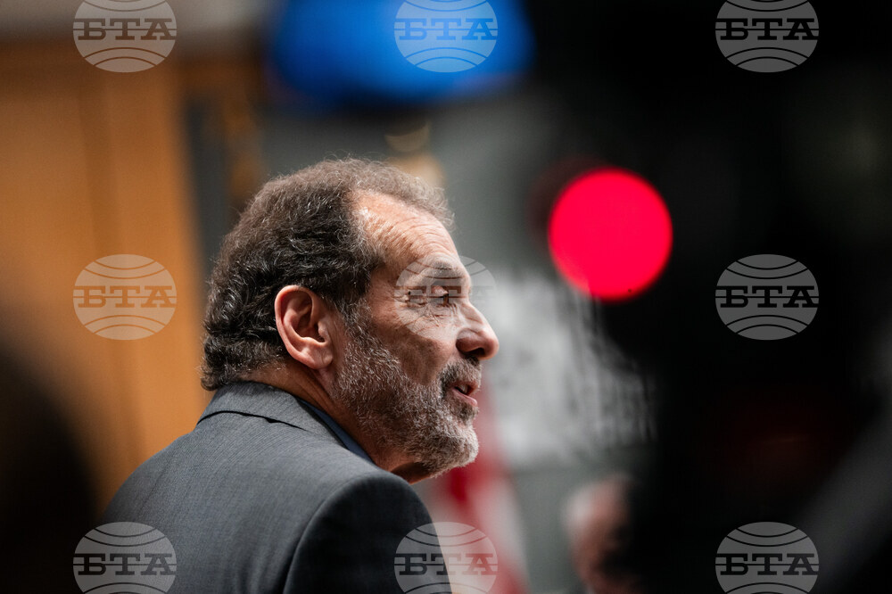 Trump White House Ballroom