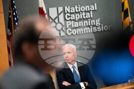 Trump White House Ballroom