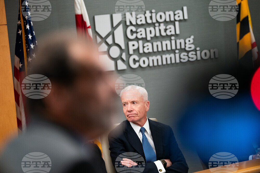 Trump White House Ballroom