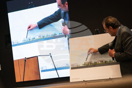 Trump White House Ballroom