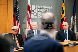 Trump White House Ballroom