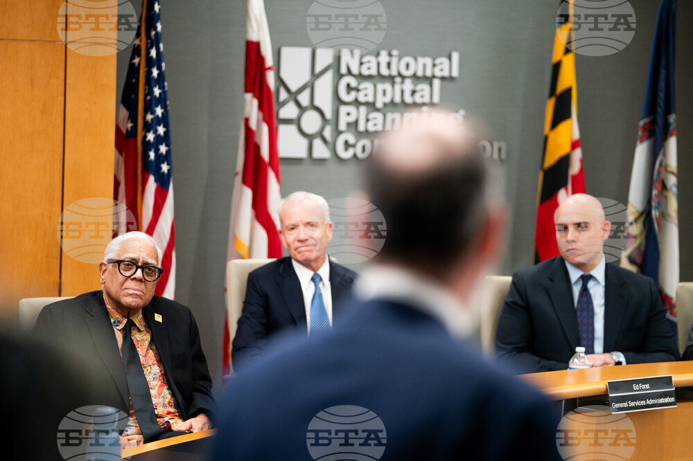 Trump White House Ballroom