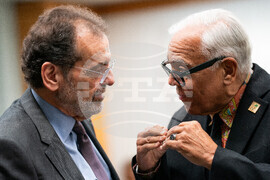 Trump White House Ballroom