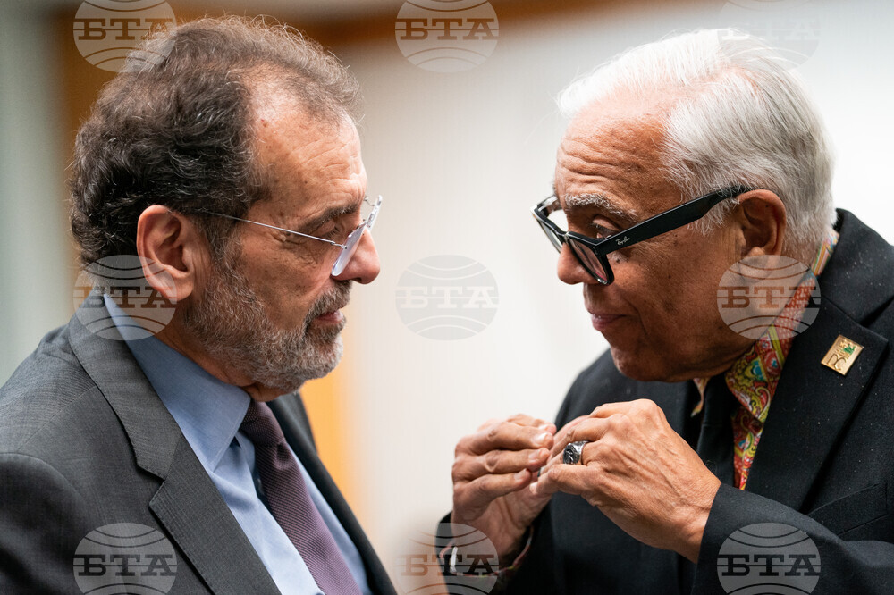 Trump White House Ballroom