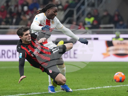 Italy Serie A Soccer