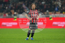 Italy Serie A Soccer