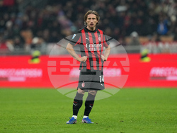 Italy Serie A Soccer