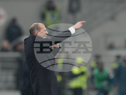 Italy Serie A Soccer