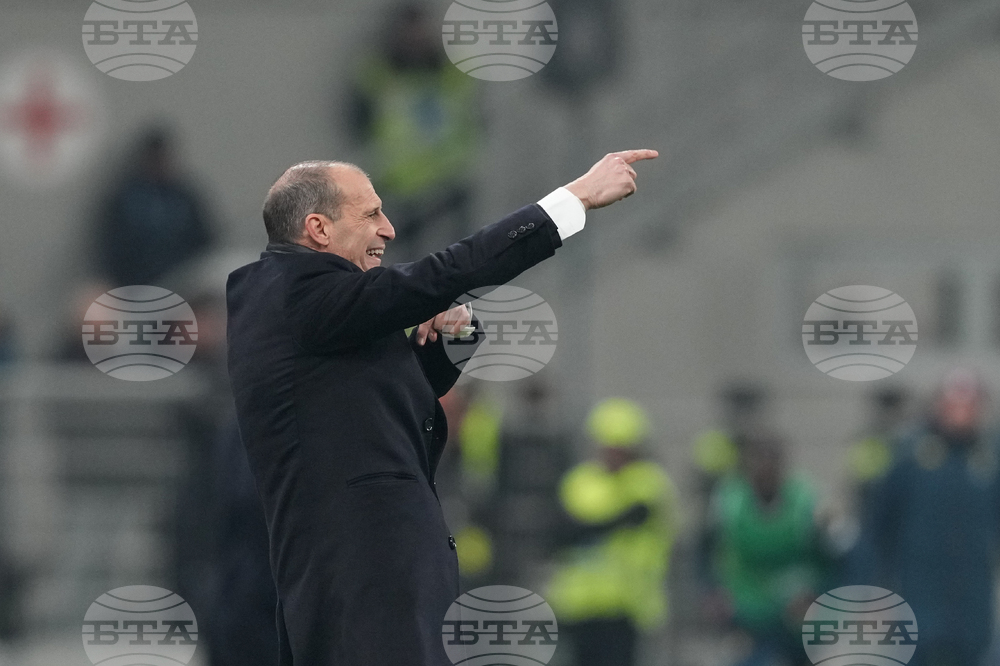 Милан трябва да бъде по-лош и да затваря мачовете, убеден е треньорът Масимилиано Алегри