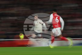 Britain Premier League Soccer