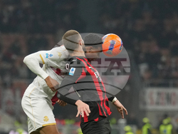 APTOPIX Italy Serie A Soccer